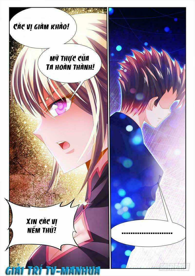 Thực Sắc Đại Lục - Chapter 137 - Trang 13