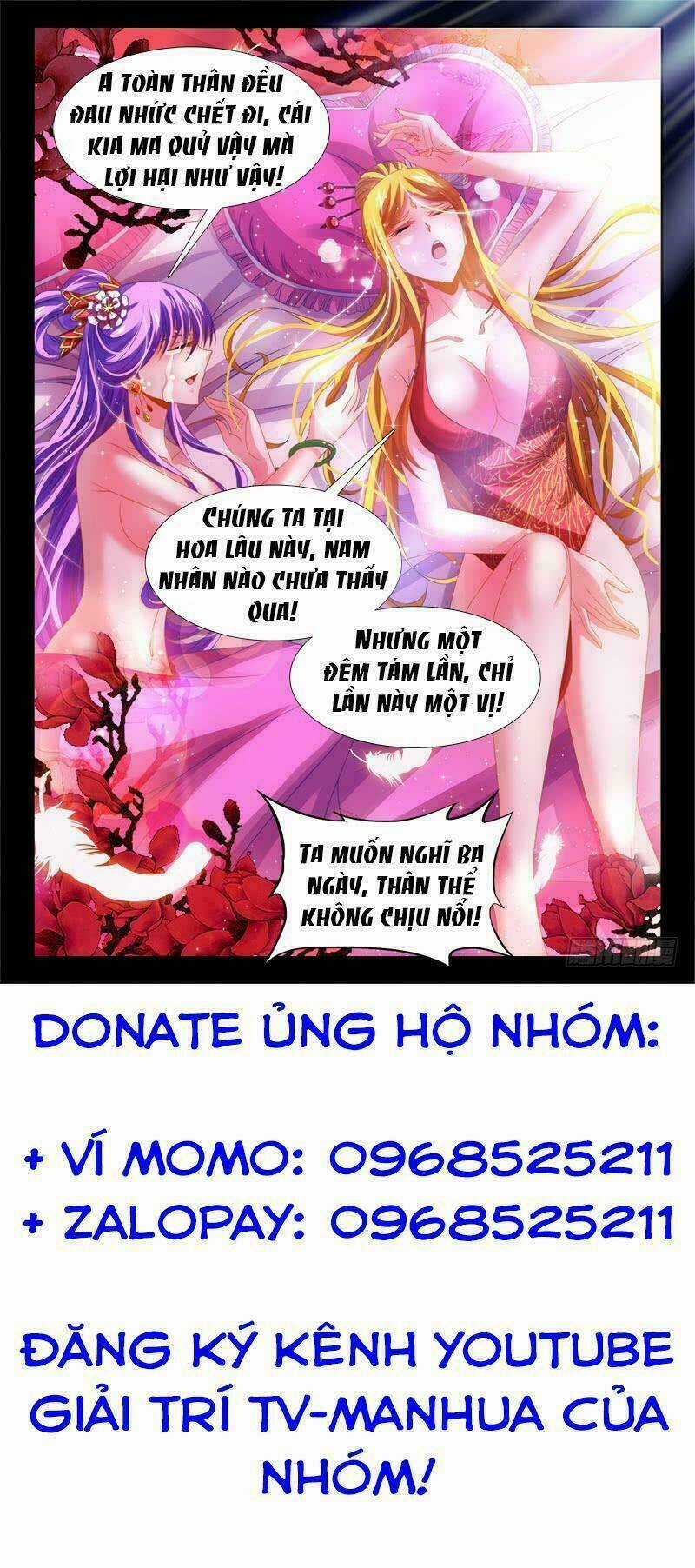 Thực Sắc Đại Lục - Chapter 137 - Trang 5