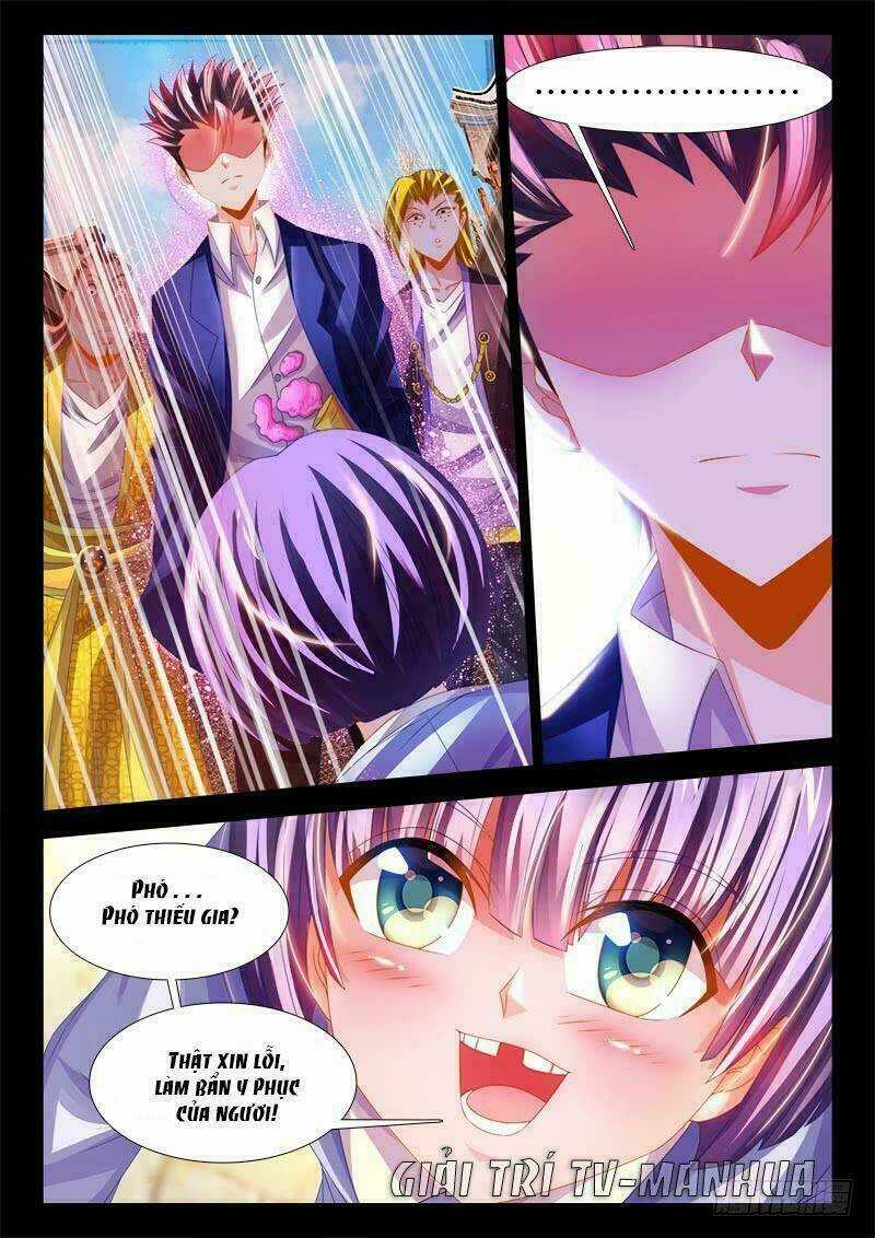 Thực Sắc Đại Lục - Chapter 137 - Trang 7