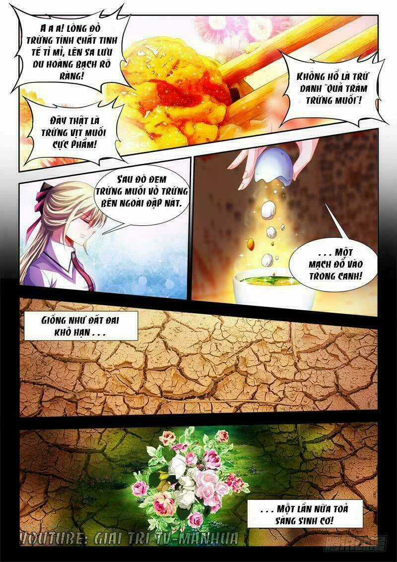 Thực Sắc Đại Lục - Chapter 140 - Trang 2