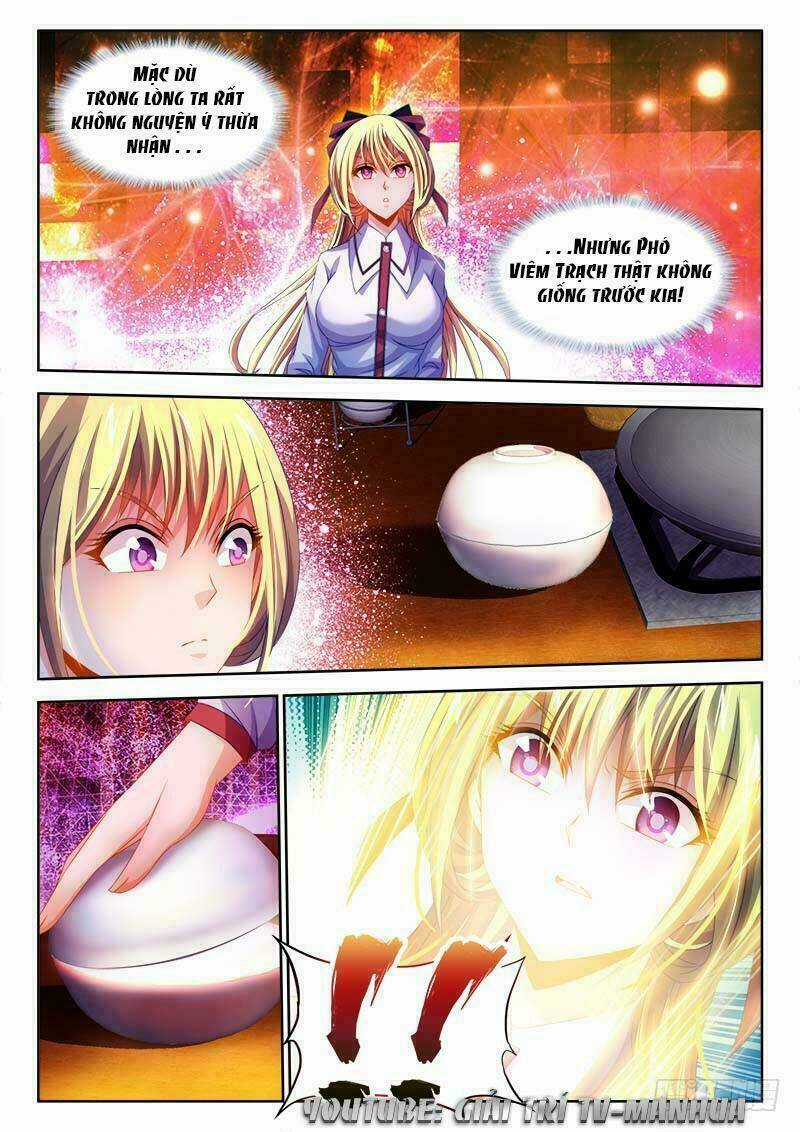 Thực Sắc Đại Lục - Chapter 140 - Trang 12