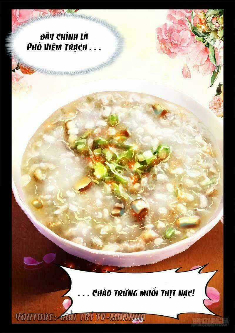 Thực Sắc Đại Lục - Chapter 140 - Trang 13