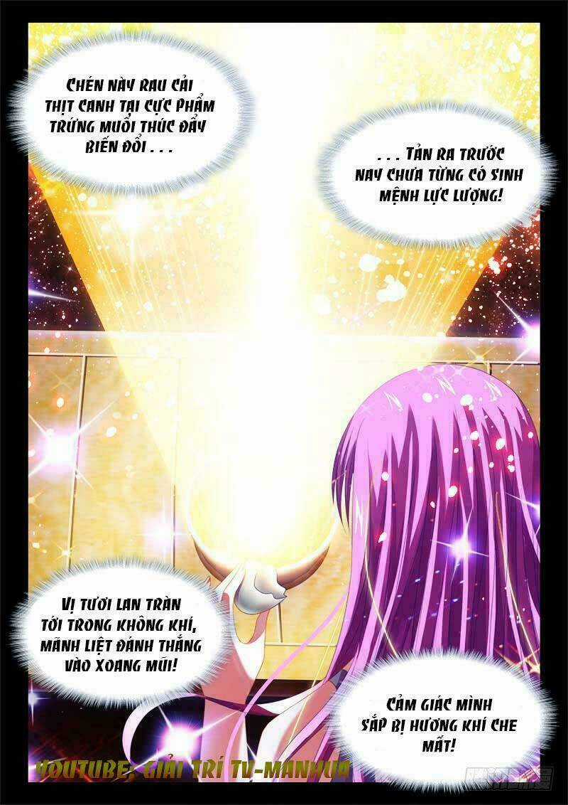 Thực Sắc Đại Lục - Chapter 140 - Trang 3