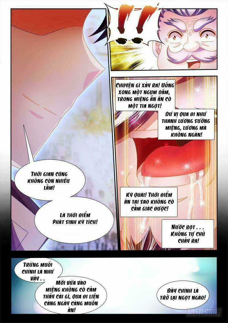 Thực Sắc Đại Lục - Chapter 142 - Trang 6