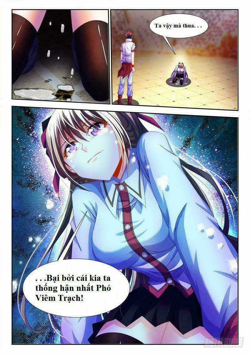 Thực Sắc Đại Lục - Chapter 143 - Trang 14