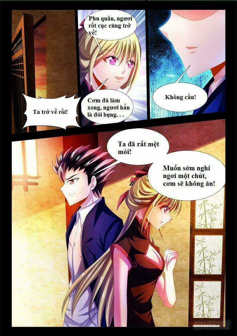 Thực Sắc Đại Lục - Chapter 144 - Trang 4