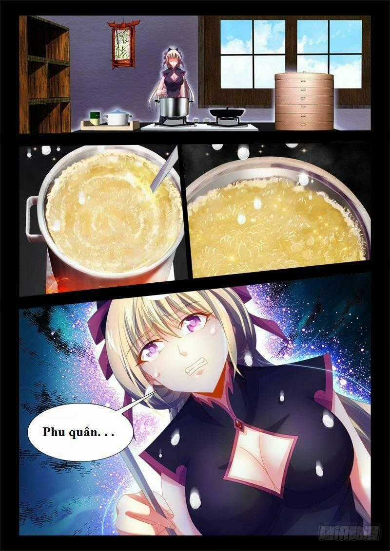 Thực Sắc Đại Lục - Chapter 145 - Trang 1