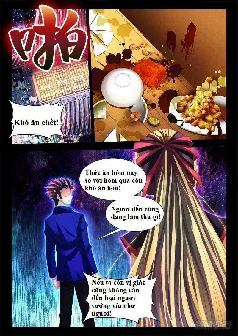 Thực Sắc Đại Lục - Chapter 145 - Trang 2