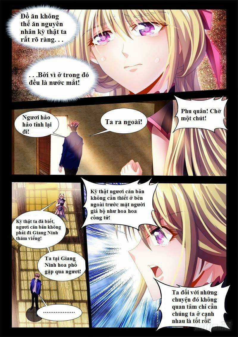 Thực Sắc Đại Lục - Chapter 145 - Trang 3