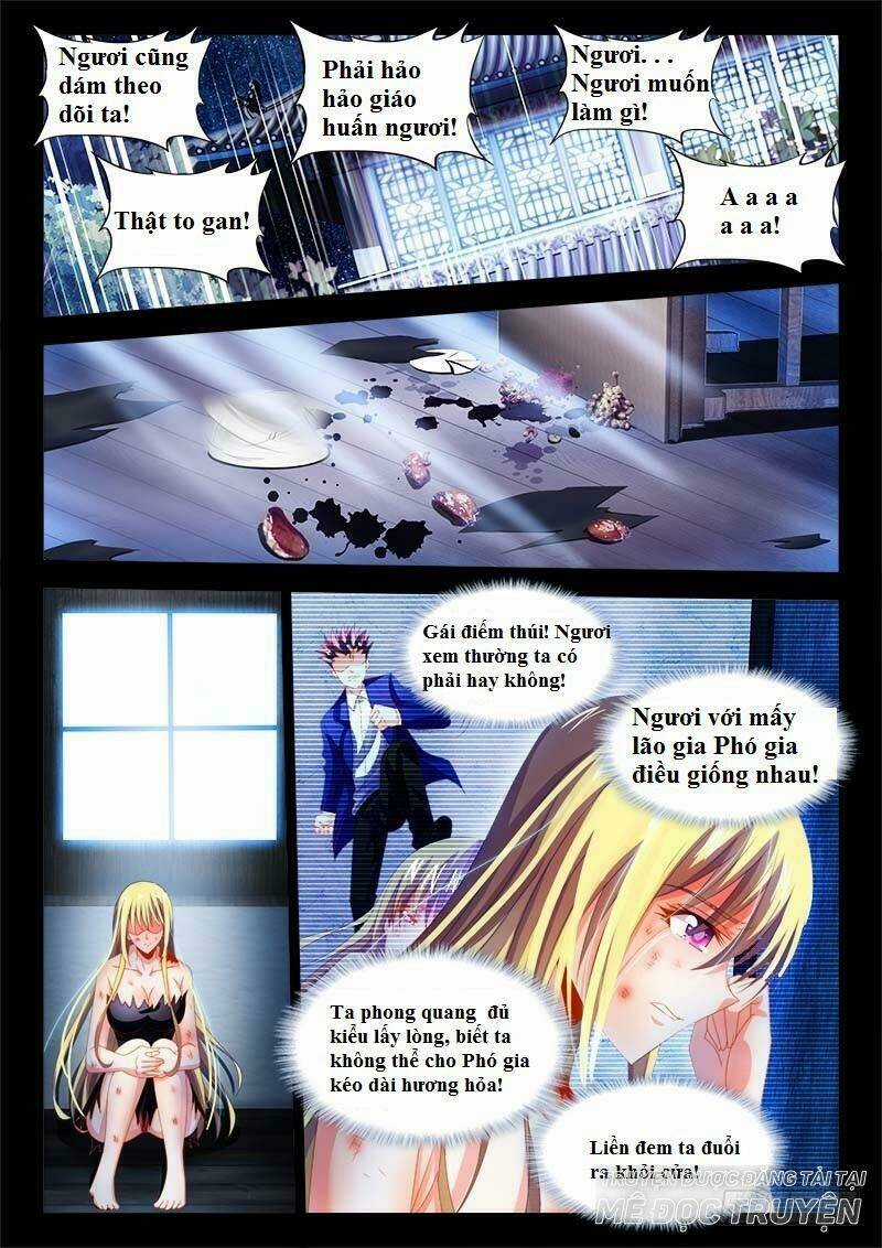 Thực Sắc Đại Lục - Chapter 145 - Trang 5