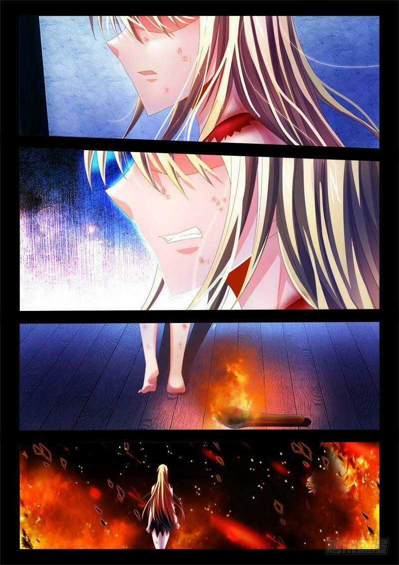 Thực Sắc Đại Lục - Chapter 145 - Trang 9