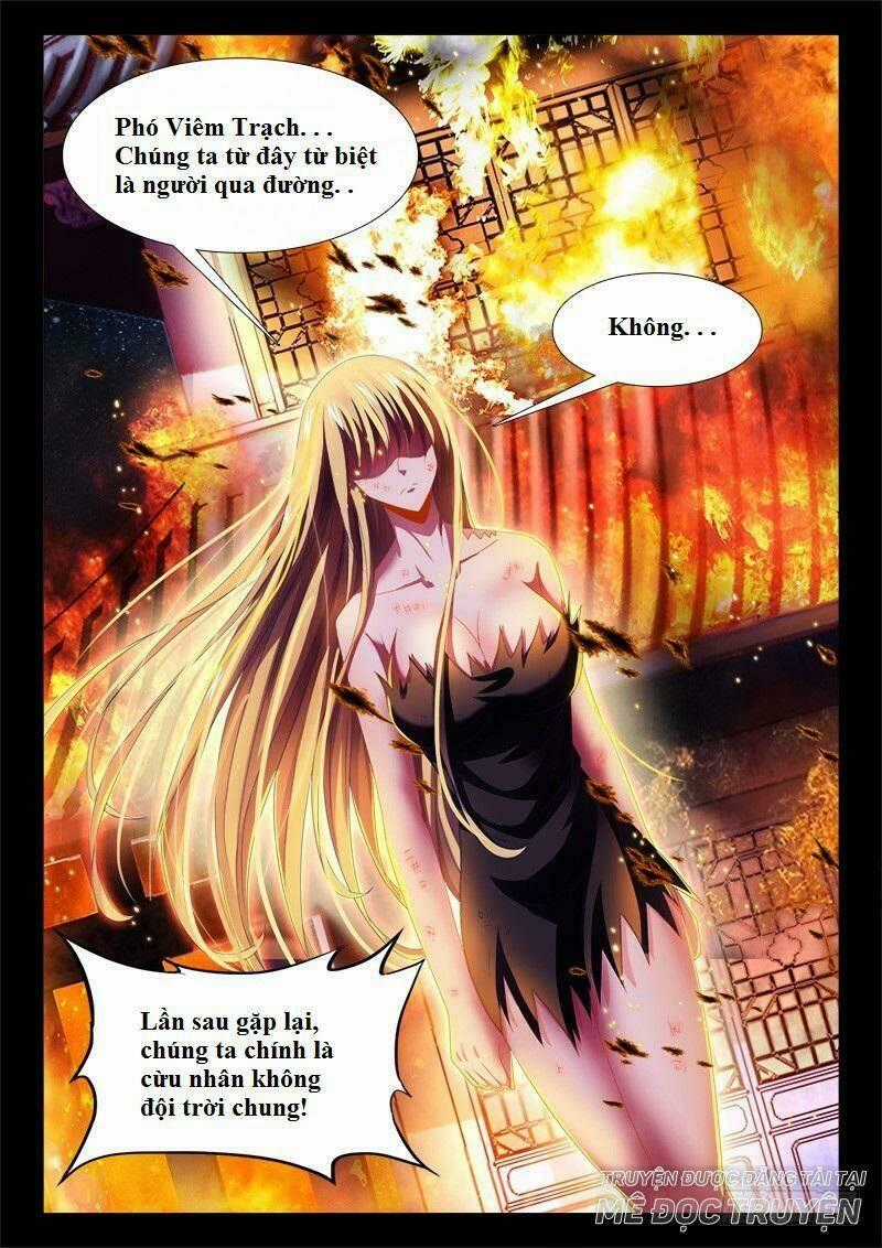 Thực Sắc Đại Lục - Chapter 145 - Trang 10