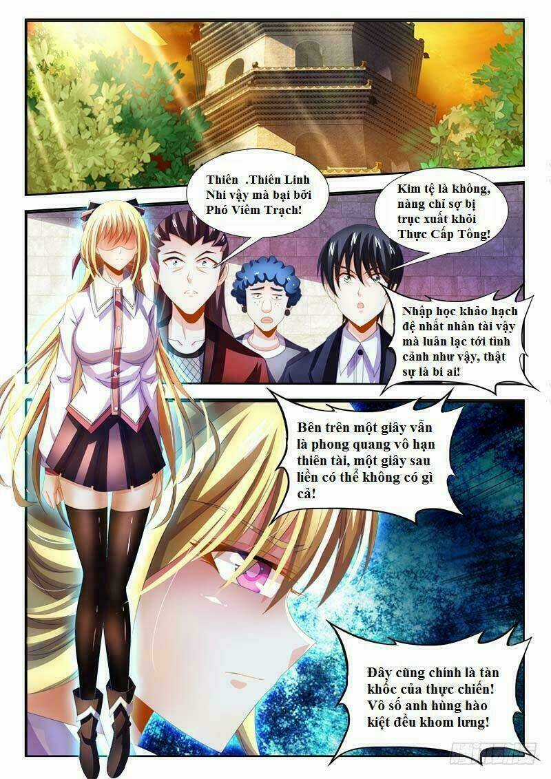 Thực Sắc Đại Lục - Chapter 146 - Trang 3