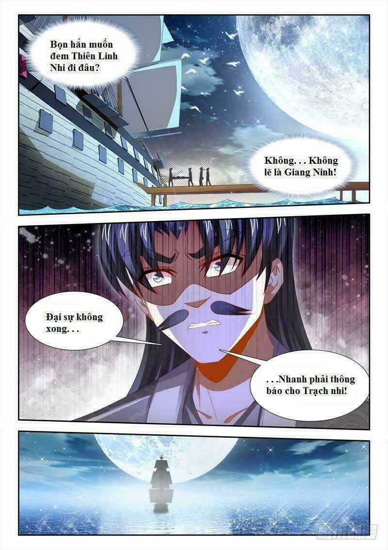 Thực Sắc Đại Lục - Chapter 148 - Trang 13