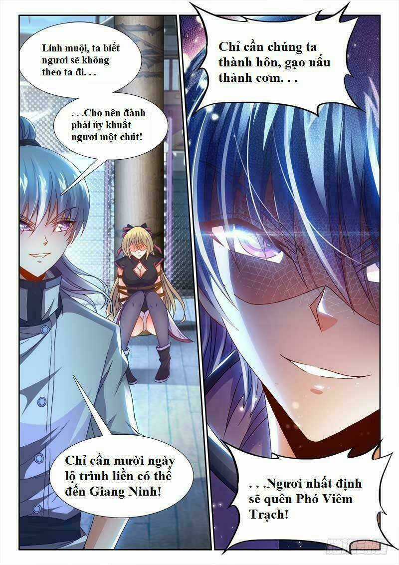 Thực Sắc Đại Lục - Chapter 148 - Trang 14