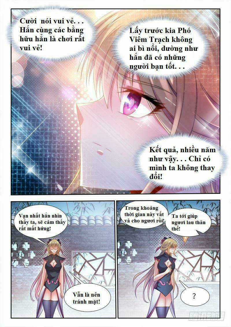 Thực Sắc Đại Lục - Chapter 148 - Trang 6