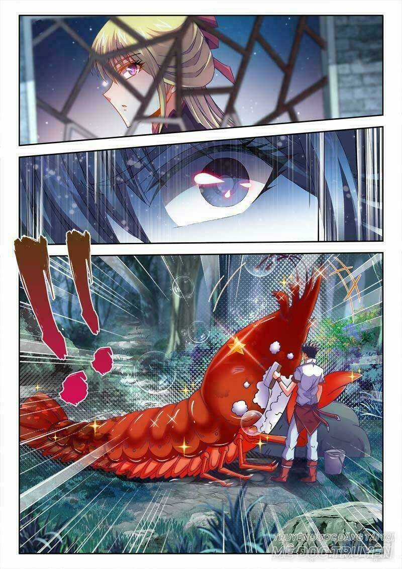 Thực Sắc Đại Lục - Chapter 148 - Trang 7