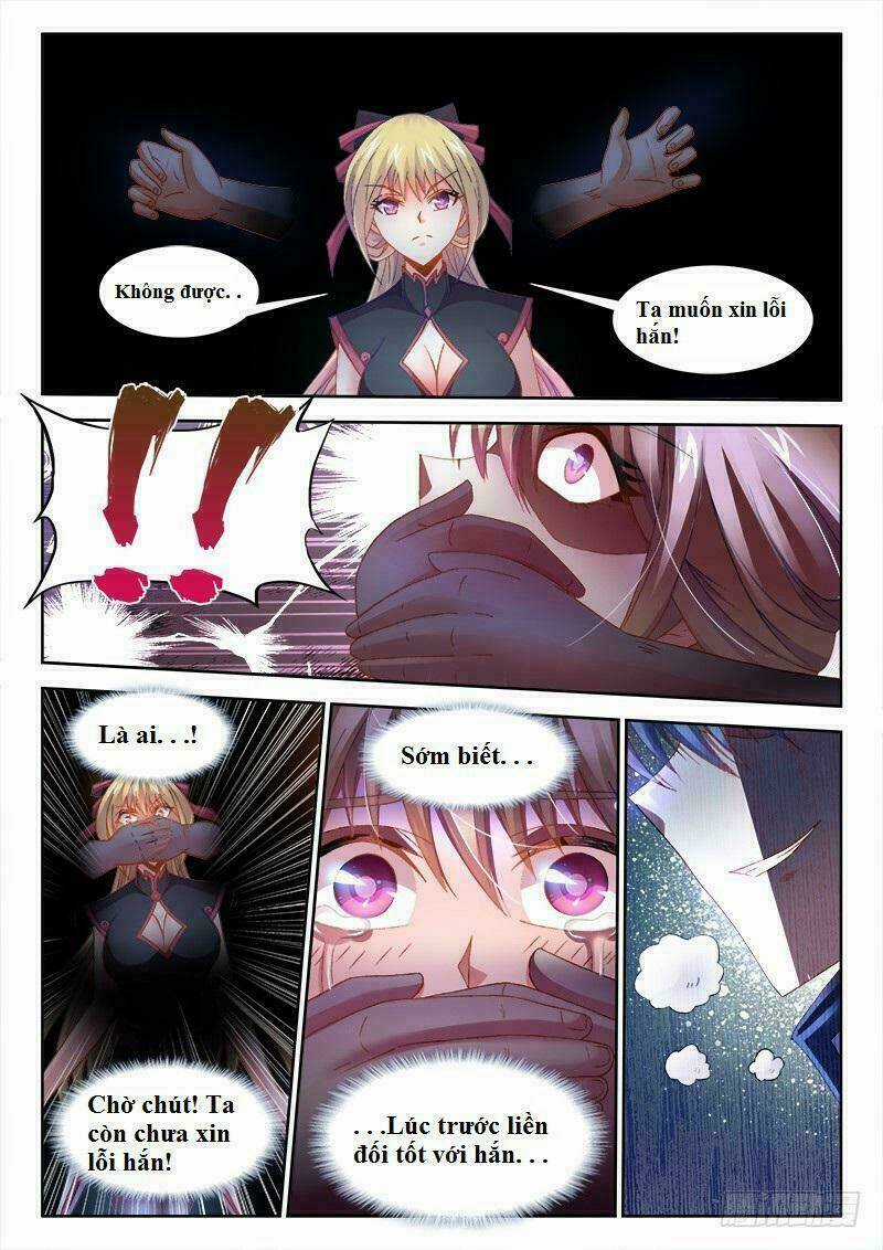 Thực Sắc Đại Lục - Chapter 148 - Trang 9