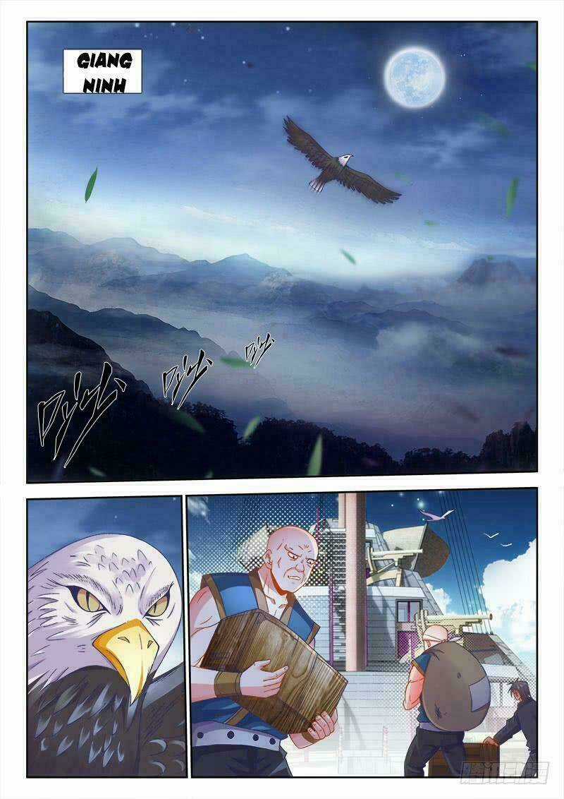 Thực Sắc Đại Lục - Chapter 149 - Trang 2