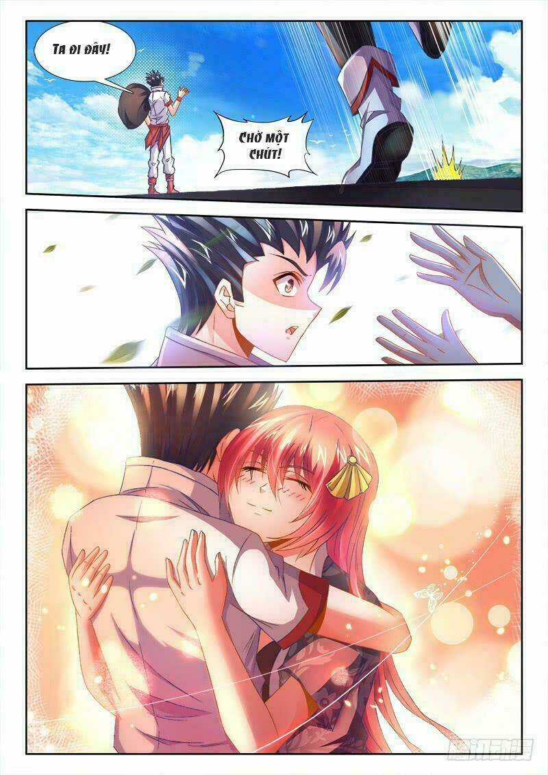 Thực Sắc Đại Lục - Chapter 149 - Trang 12