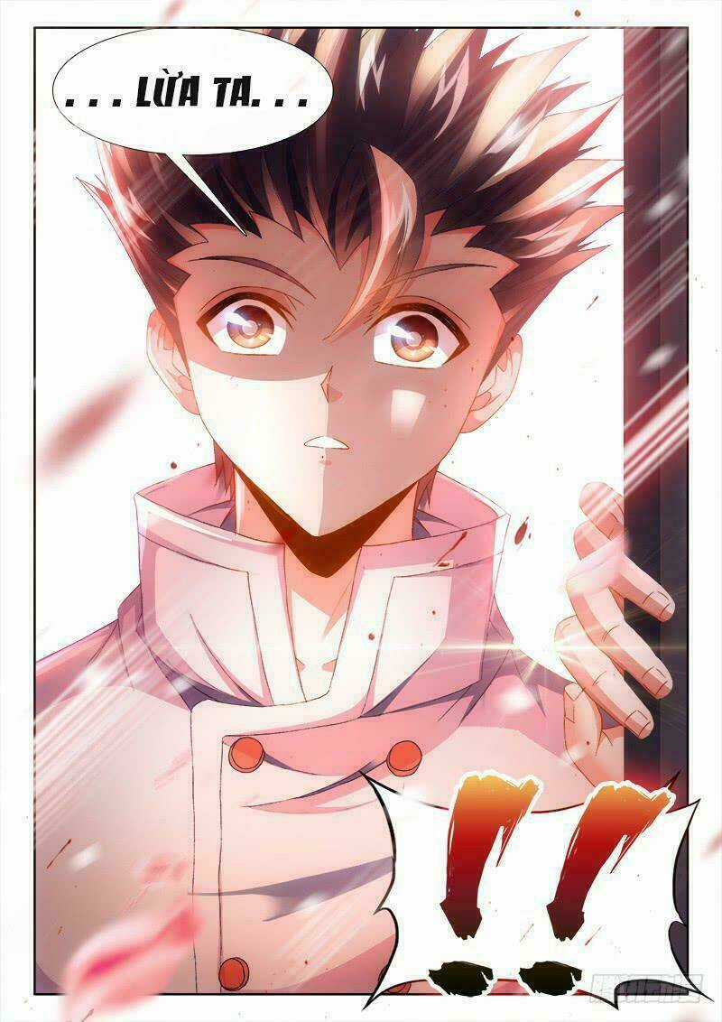 Thực Sắc Đại Lục - Chapter 150 - Trang 13