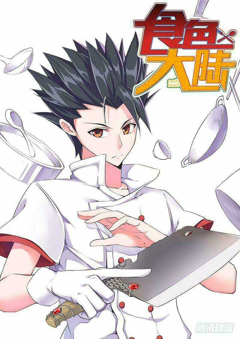 Thực Sắc Đại Lục - Chapter 152 - Trang 3