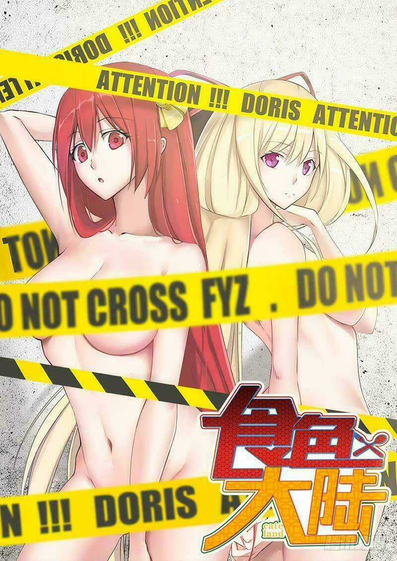 Thực Sắc Đại Lục - Chapter 153 - Trang 3