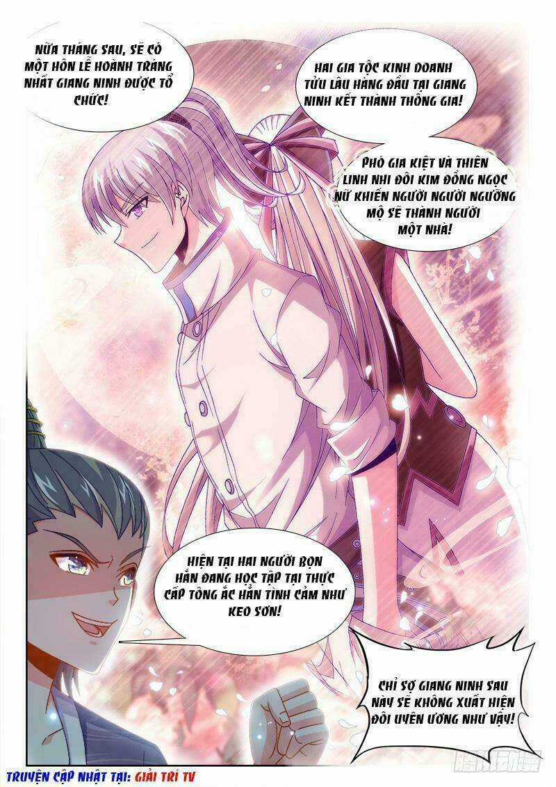 Thực Sắc Đại Lục - Chapter 153 - Trang 8