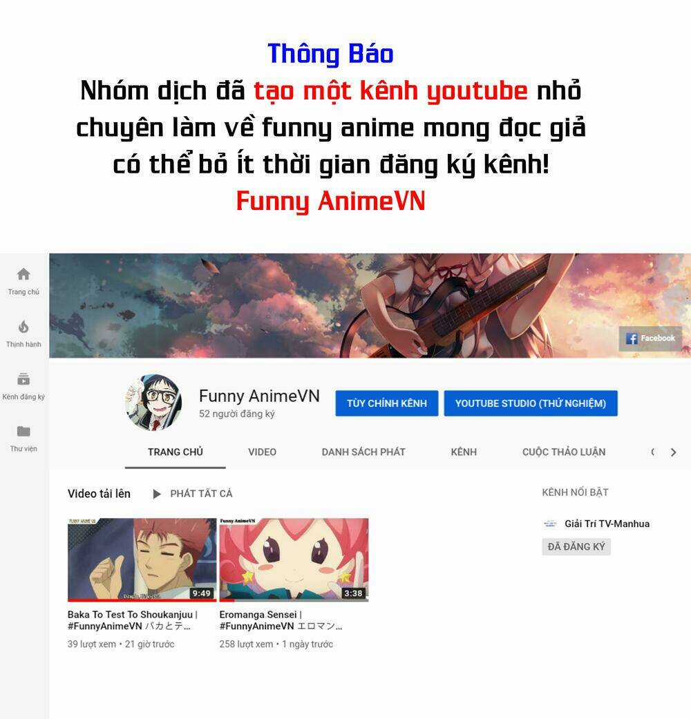 Thực Sắc Đại Lục - Chapter 154 - Trang 1