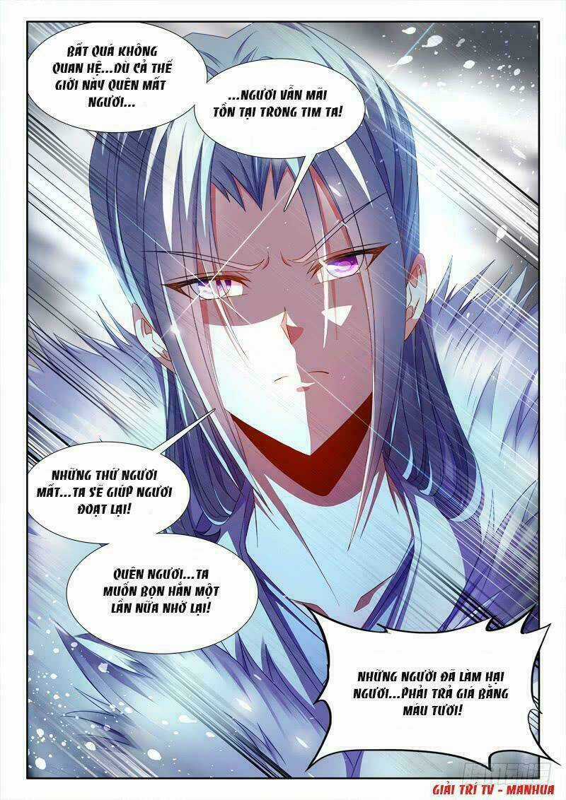 Thực Sắc Đại Lục - Chapter 154 - Trang 15