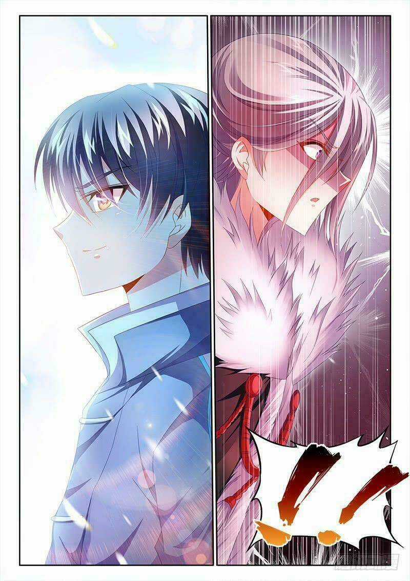 Thực Sắc Đại Lục - Chapter 155 - Trang 5