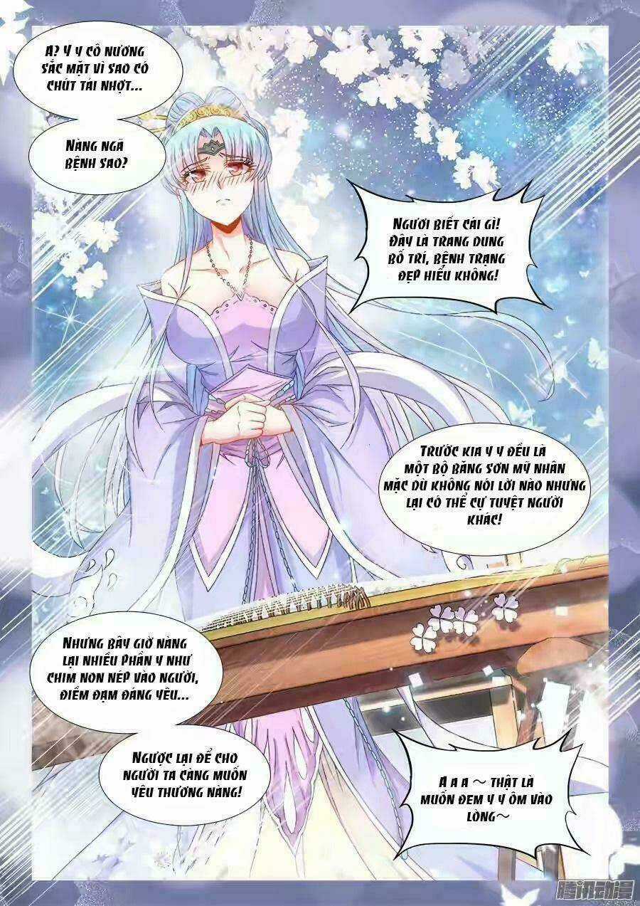 Thực Sắc Đại Lục - Chapter 159 - Trang 13