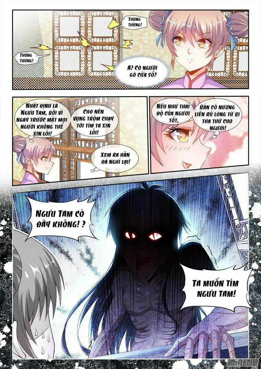 Thực Sắc Đại Lục - Chapter 167 - Trang 4