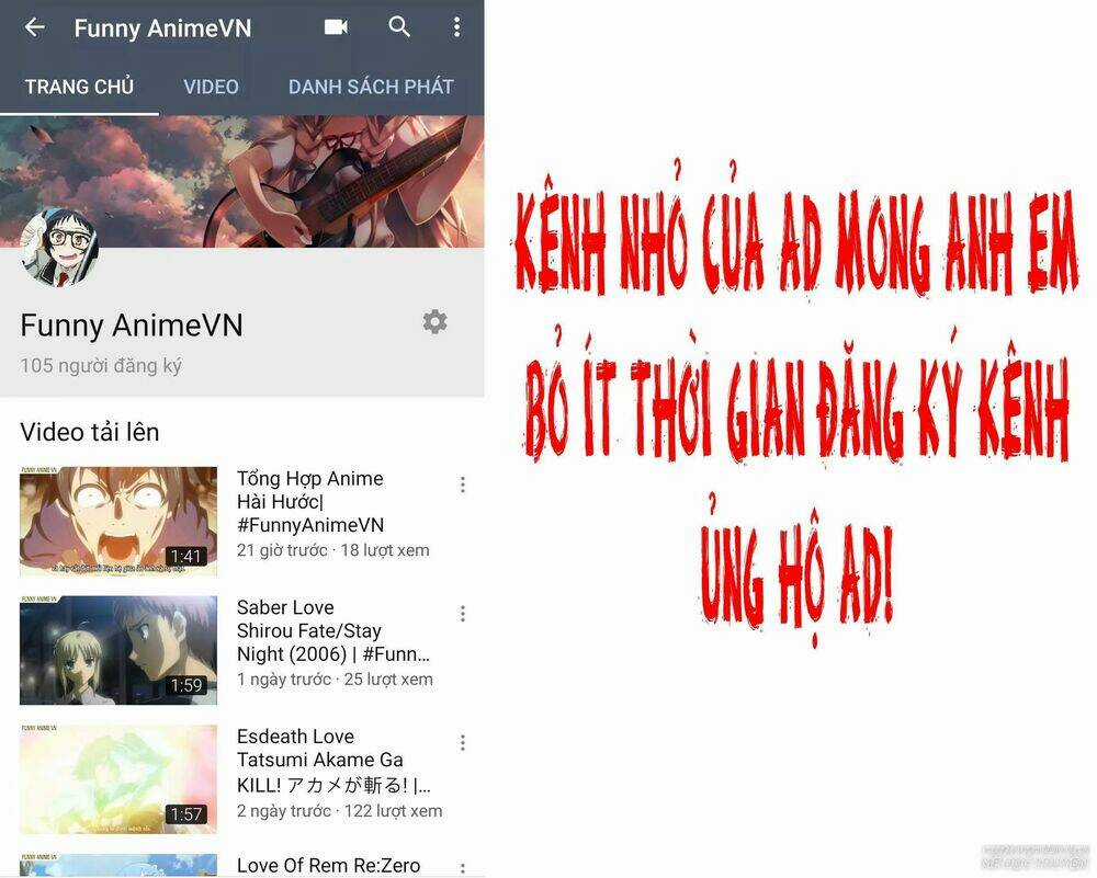 Thực Sắc Đại Lục - Chapter 167 - Trang 6