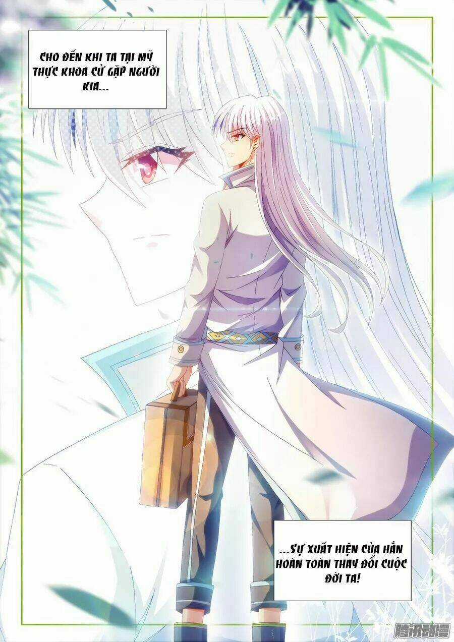 Thực Sắc Đại Lục - Chapter 170 - Trang 12