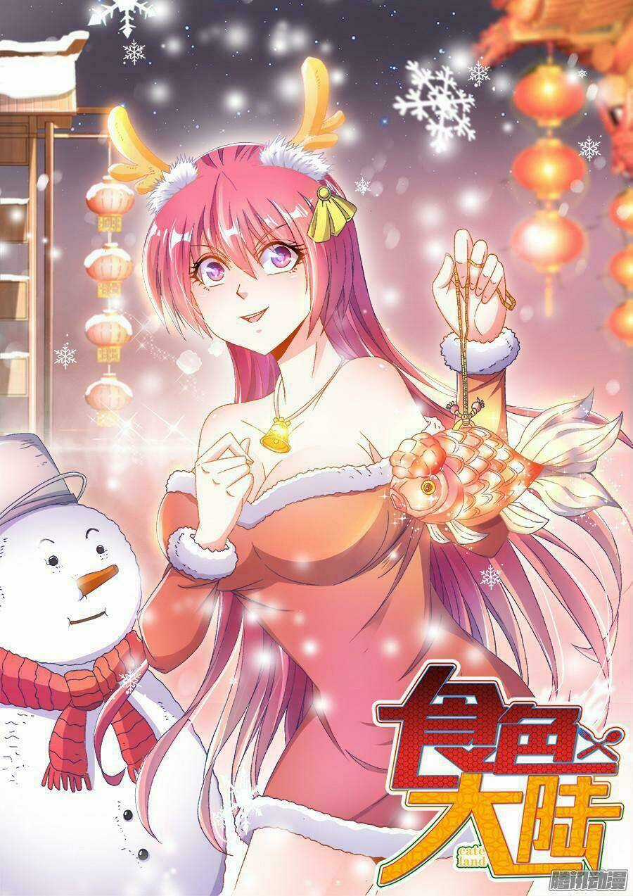 Thực Sắc Đại Lục - Chapter 172 - Trang 3