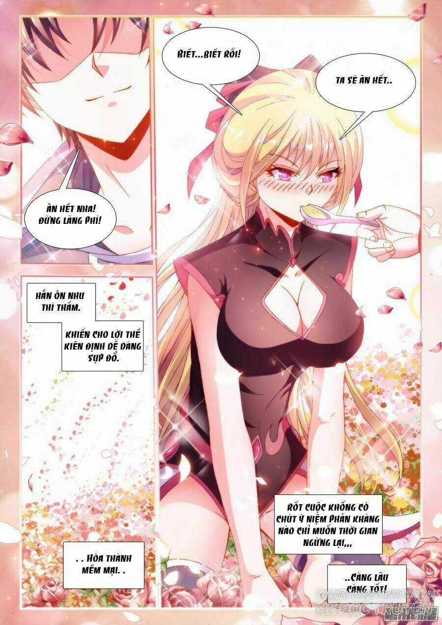 Thực Sắc Đại Lục - Chapter 173 - Trang 12