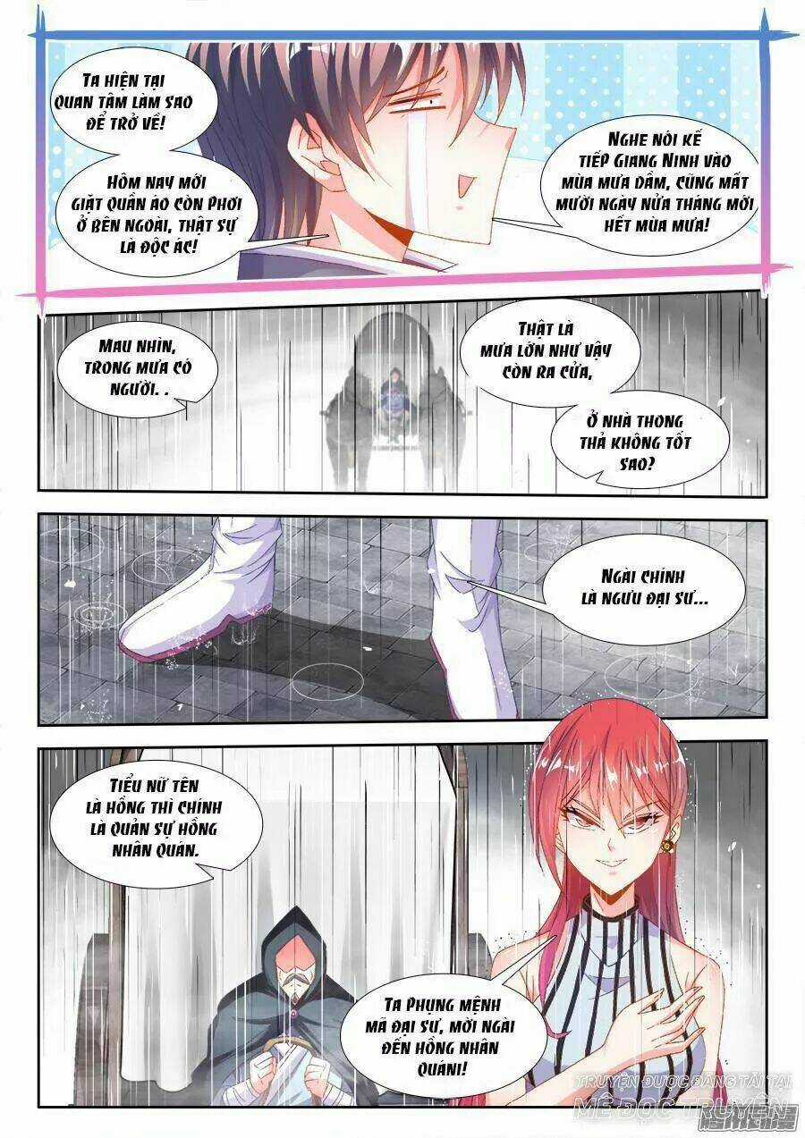 Thực Sắc Đại Lục - Chapter 174 - Trang 7