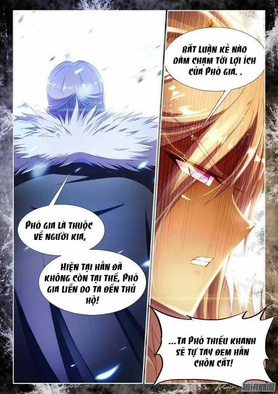 Thực Sắc Đại Lục - Chapter 175 - Trang 15