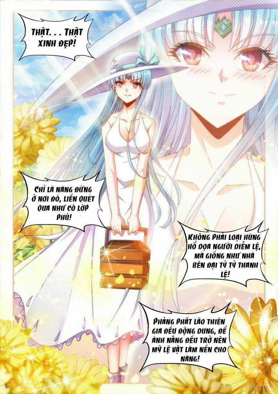 Thực Sắc Đại Lục - Chapter 176 - Trang 11