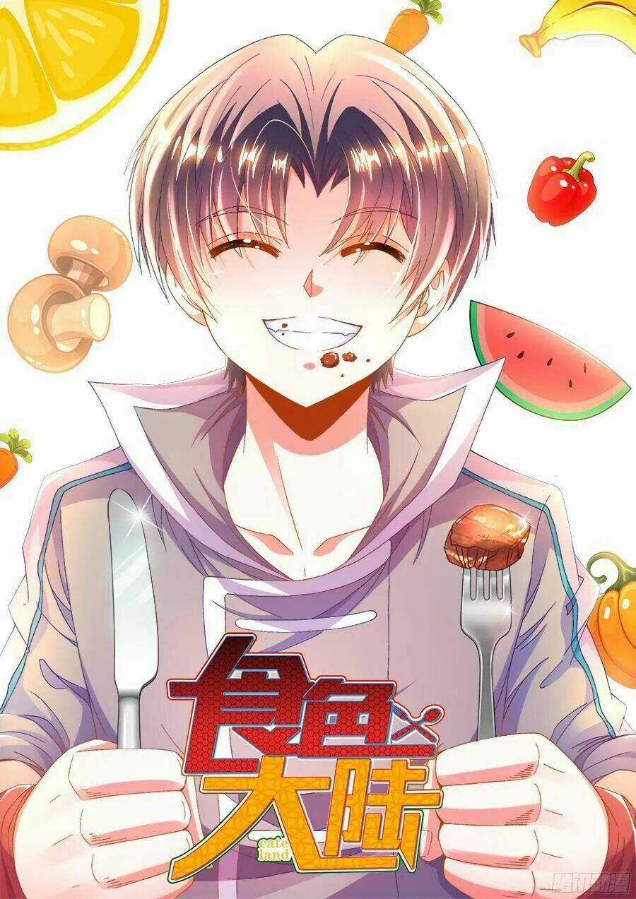 Thực Sắc Đại Lục - Chapter 177 - Trang 2