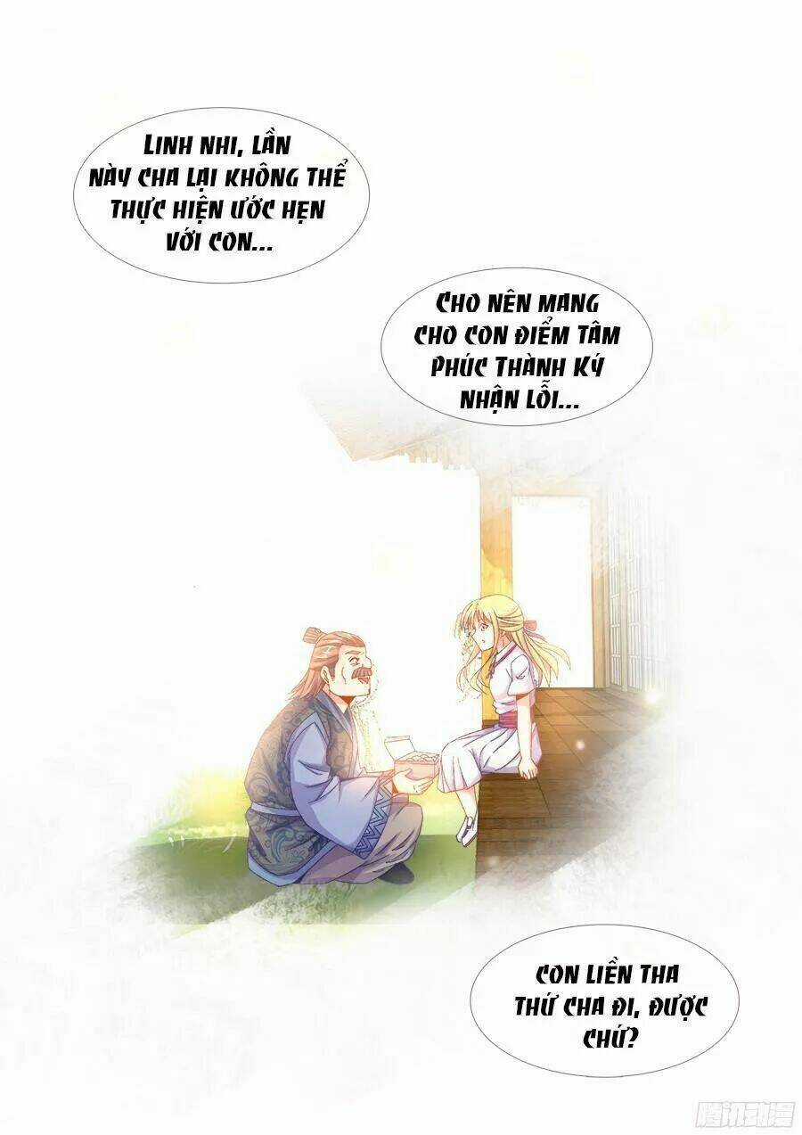 Thực Sắc Đại Lục - Chapter 177 - Trang 14