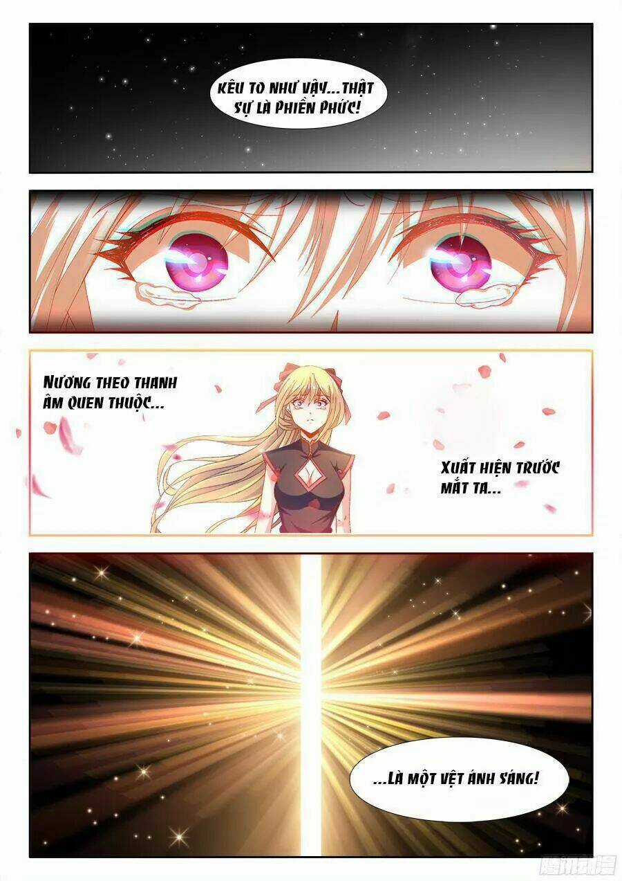 Thực Sắc Đại Lục - Chapter 180 - Trang 13