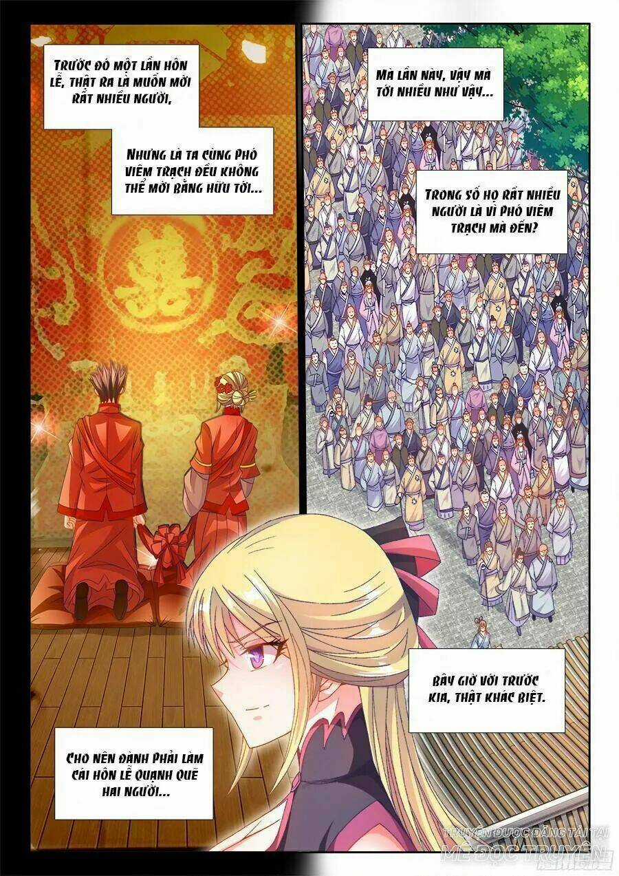 Thực Sắc Đại Lục - Chapter 183 - Trang 11