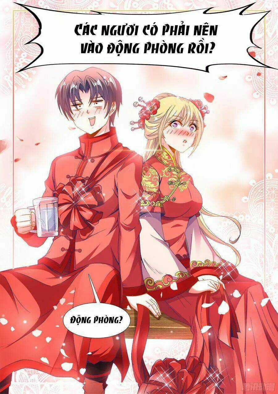 Thực Sắc Đại Lục - Chapter 185 - Trang 13