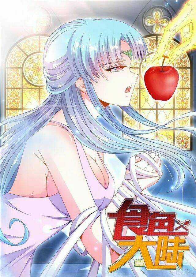 Thực Sắc Đại Lục - Chapter 186 - Trang 2