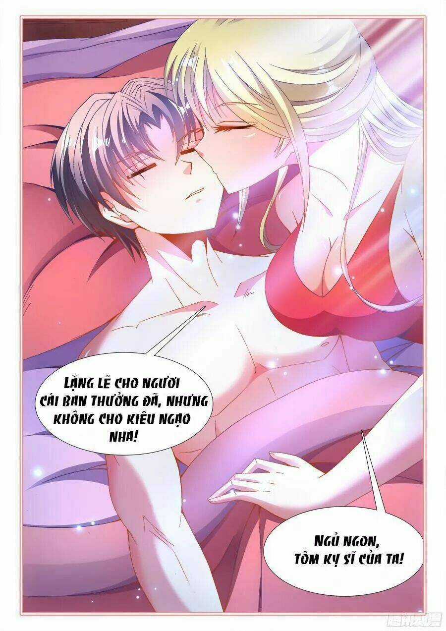 Thực Sắc Đại Lục - Chapter 186 - Trang 12