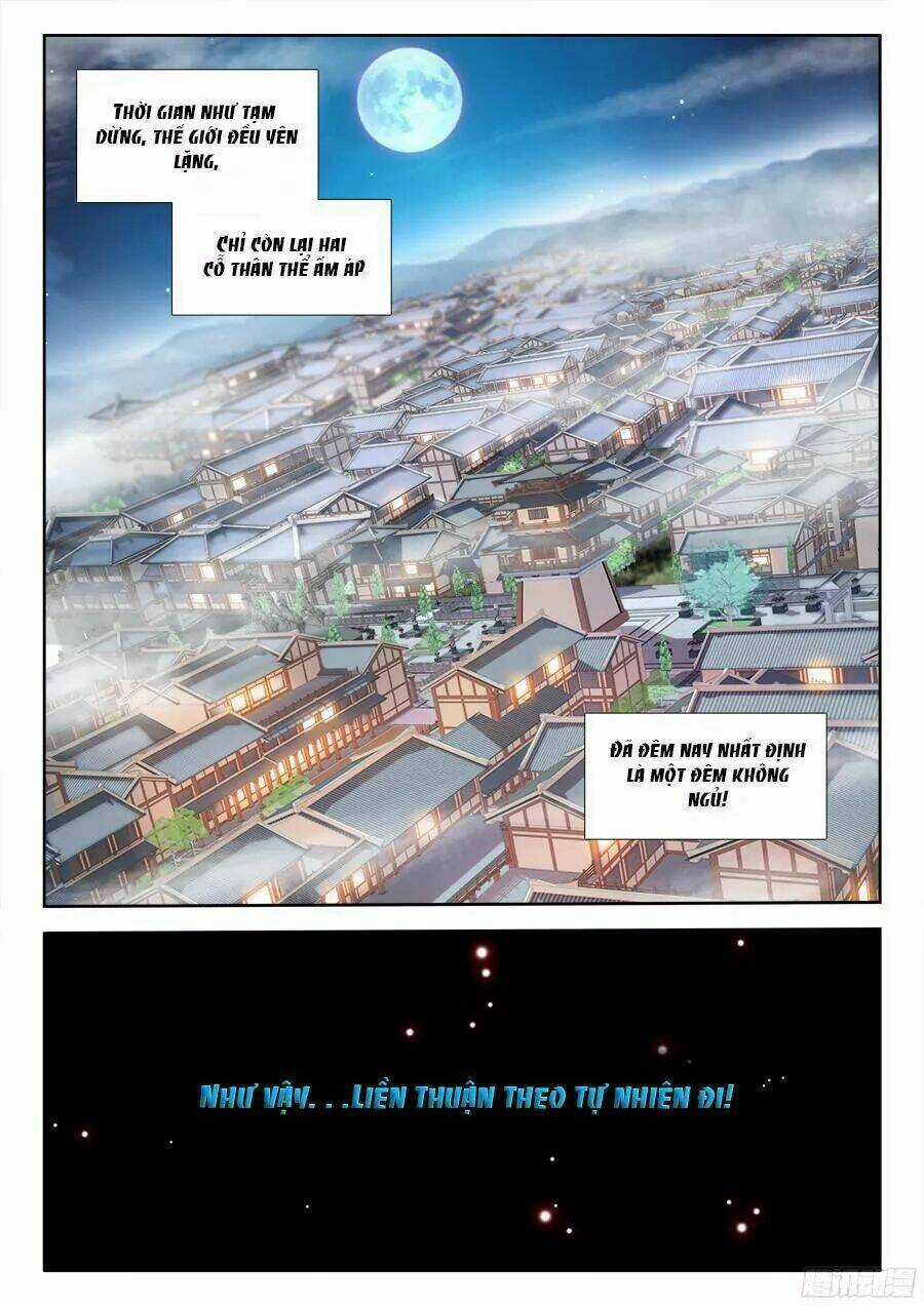 Thực Sắc Đại Lục - Chapter 186 - Trang 15