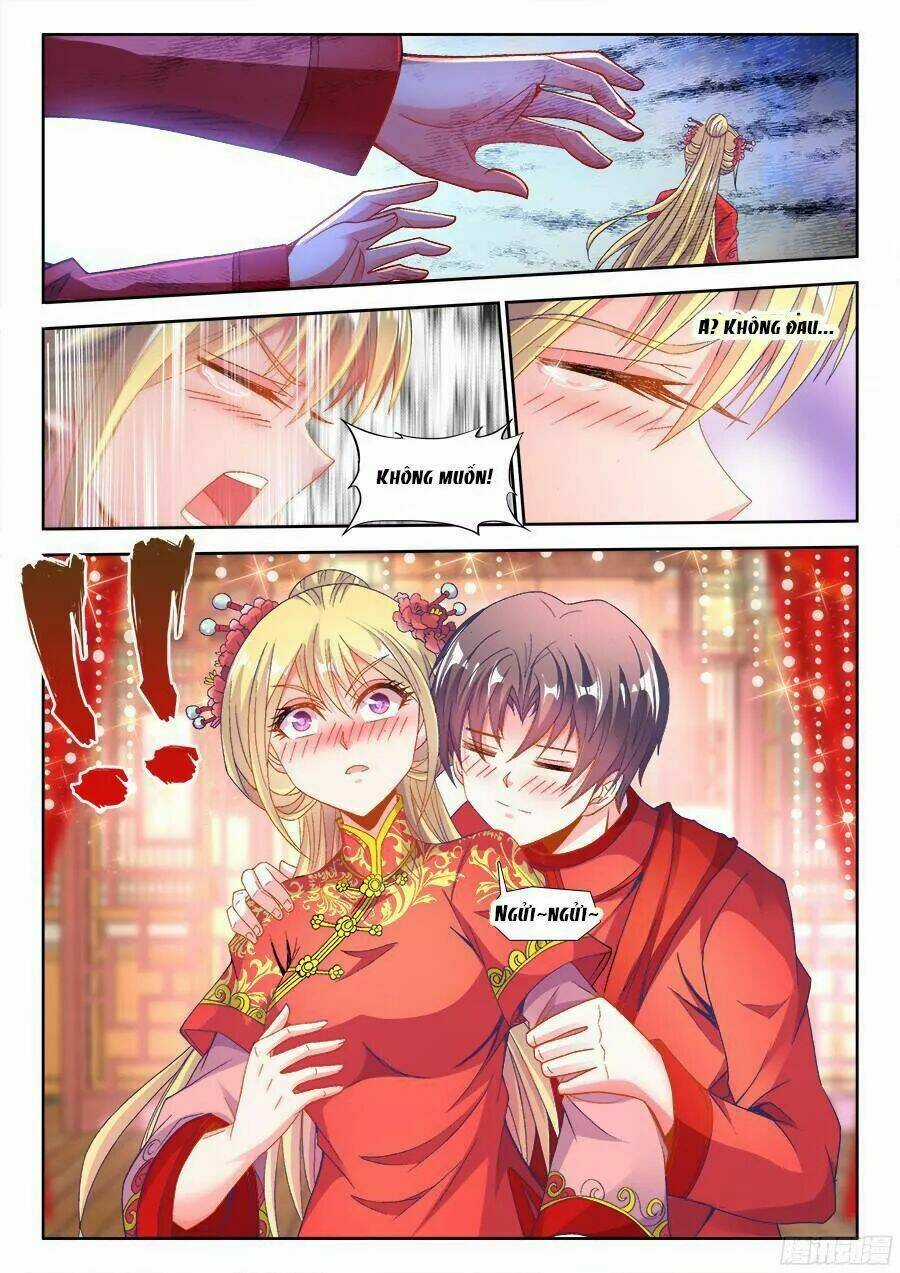 Thực Sắc Đại Lục - Chapter 186 - Trang 5