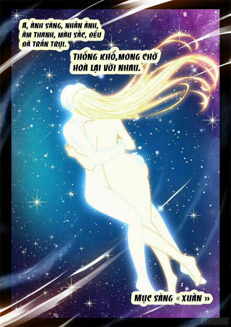 Thực Sắc Đại Lục - Chapter 187 - Trang 3